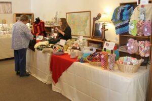 Photo 9 from CraftFair 2017 at Desert Greens Community