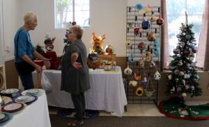 Photo 10 from CraftFair 2017 at Desert Greens Community