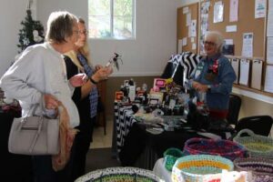 Photo 11 from CraftFair 2017 at Desert Greens Community