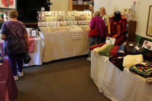 Photo 12 from CraftFair 2017 at Desert Greens Community