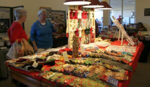 Photo 13 from CraftFair 2017 at Desert Greens Community