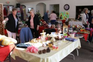 Photo 15 from CraftFair 2017 at Desert Greens Community