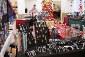 Photo 17 from CraftFair 2017 at Desert Greens Community
