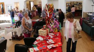 Photo 19 from CraftFair 2017 at Desert Greens Community