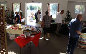 Photo 20 from CraftFair 2017 at Desert Greens Community