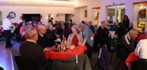 Photo 2 from Entertainment Nite 2017 at Desert Greens Community