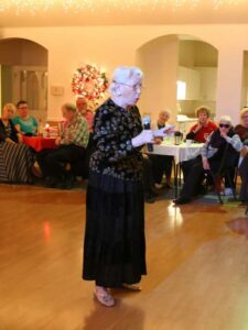 Photo 4 from Entertainment Nite 2017 at Desert Greens Community