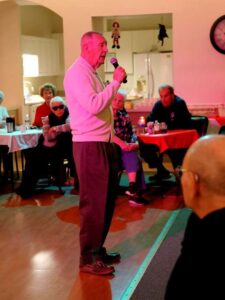 Photo 5 from Entertainment Nite 2017 at Desert Greens Community