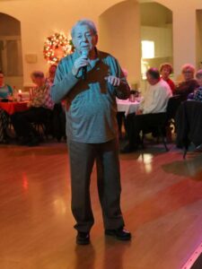 Photo 6 from Entertainment Nite 2017 at Desert Greens Community