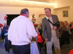Photo 10 from Entertainment Nite 2017 at Desert Greens Community