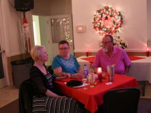 Photo 11 from Entertainment Nite 2017 at Desert Greens Community