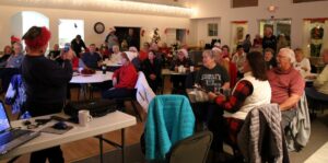 Photo 15 from Karts and Caroling 2017 at Desert Greens Community
