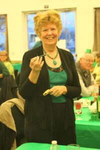 Photo 14 from Saint Patricks Dinner 2018 at Desert Greens Community