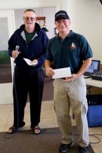 Photo 18 from Saint Patricks Dinner 2018 at Desert Greens Community