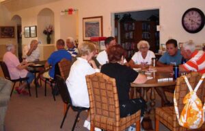 Mexian Train 2015, Desert Greens Community, Pahrump, Nevada
