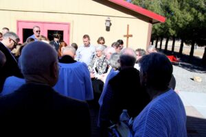 Photo 3 from Steve 2018 at Desert Greens Community