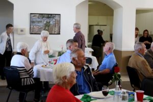 Photo 16 from Steve 2018 at Desert Greens Community