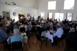 Photo 18 from Steve 2018 at Desert Greens Community