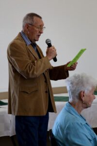 Photo 20 from Steve 2018 at Desert Greens Community
