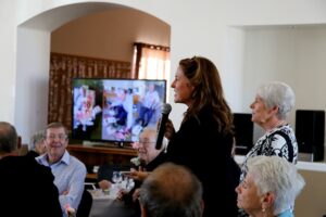 Photo 21 from Steve 2018 at Desert Greens Community