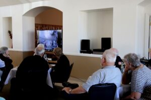 Photo 24 from Steve 2018 at Desert Greens Community