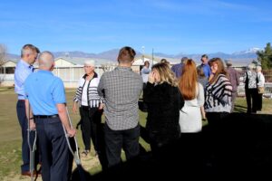 Photo 26 from Steve 2018 at Desert Greens Community