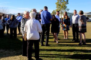 Photo 27 from Steve 2018 at Desert Greens Community