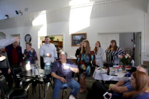 Photo 30 from Steve 2018 at Desert Greens Community