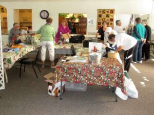 Photo 3 from 2015 Craftfair at Desert Greens Community