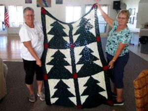 Photo 4 from 2015 Craftfair at Desert Greens Community