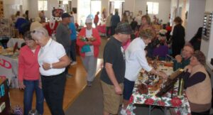 Photo 6 from 2015 Craftfair at Desert Greens Community