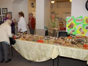 Photo 7 from 2015 Craftfair at Desert Greens Community