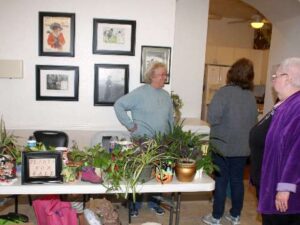 Photo 8 from 2015 Craftfair at Desert Greens Community