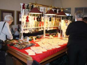 Photo 9 from 2015 Craftfair at Desert Greens Community