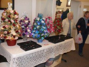 Photo 10 from 2015 Craftfair at Desert Greens Community