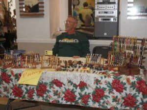 Photo 11 from 2015 Craftfair at Desert Greens Community