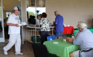 Photo 7 from 2016 Craftfair at Desert Greens Community