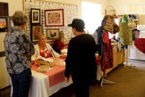 Photo 12 from 2016 Craftfair at Desert Greens Community