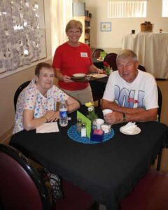 Photo 4 from Craft Fair 2008 at Desert Greens Community