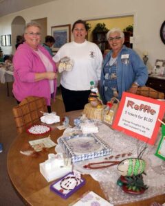 Photo 5 from Craft Fair 2008 at Desert Greens Community