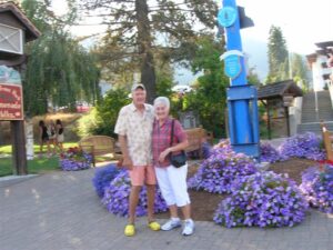 Photo 18 from Allens Travels 2009 at Desert Greens Community