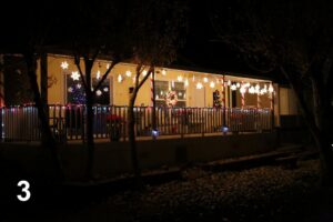 Photo 4 from Christmas Decorations 2017 at Desert Greens Community