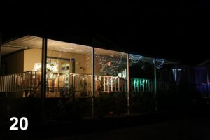 Photo 22 from Christmas Decorations 2017 at Desert Greens Community