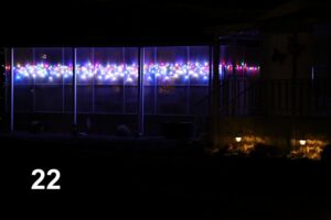 Photo 24 from Christmas Decorations 2017 at Desert Greens Community